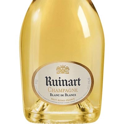 Ruinart Blanc de Blancs NV