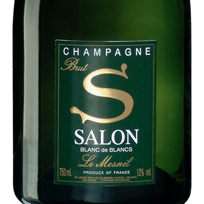 Salon Le Mesnil-sur-Oger Champagne France 2006