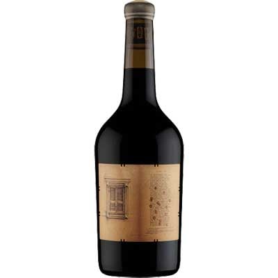 Sami-Odi Hoffmann Dallwitz Syrah 2021