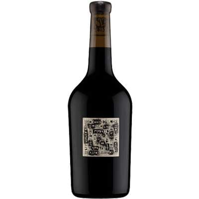 Sami-Odi "Little Wine' #12