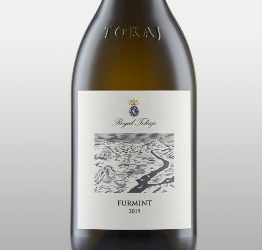 The Royal Tokaji Wine Company Dry Furmint 2020