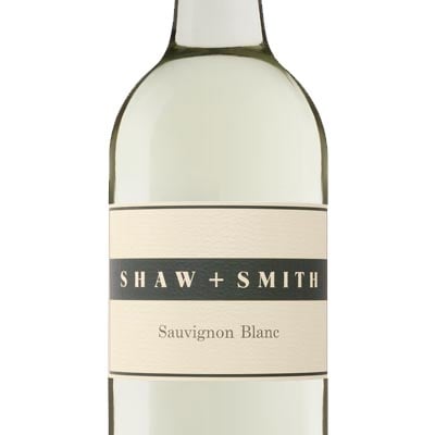 Shaw and Smith Sauvignon Blanc Adelaide Hills Australia 2023