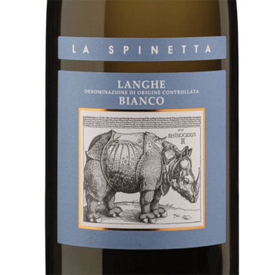 La Spinetta Langhe Bianco 2019