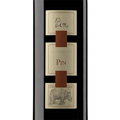 La Spinetta Monferrato Rosso Pin 2020