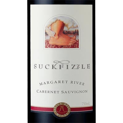 Stella Bella Suckfizzle Cabernet Sauvignon Margaret River Australia 2013