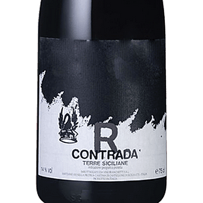 Tenuta di Passopisciaro Contrada R IGP 2017
