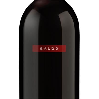 The Prisoner Saldo Zinfandel 2019