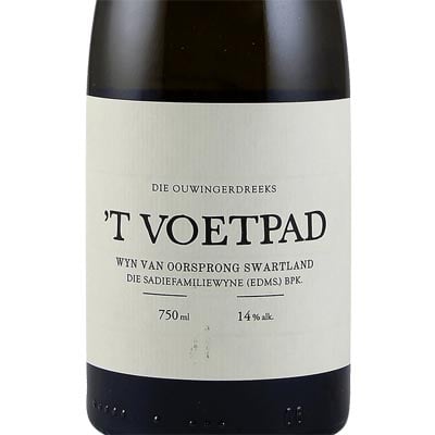 The Sadie Family T Voetpad (Semillon blend) 2021