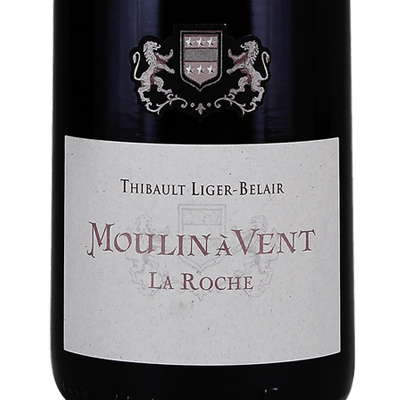 Thibault Liger-Belair Moulin-a-Vent La Roche Beaujolais 2018