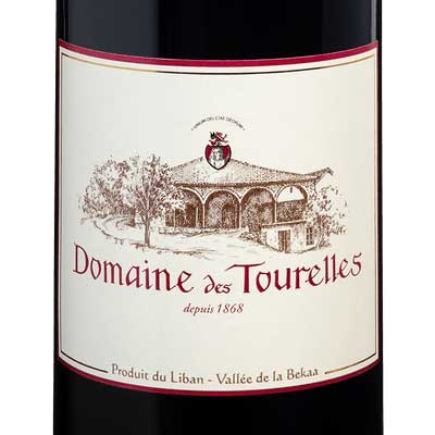 Domaine des Tourelles Red 2019
