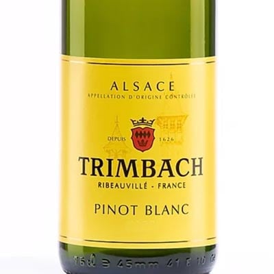 Trimbach Pinot Blanc Alsace 2023