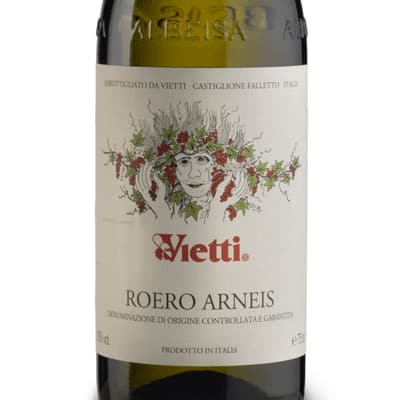 Vietti Arneis Roero 2025