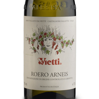 Vietti Arneis Roero 2022
