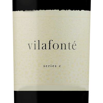 Vilafonte Series C South Africa 2017
