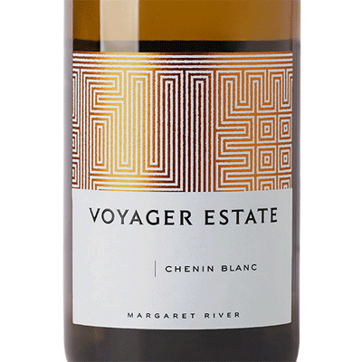 Voyager Estate Chenin Blanc 2021