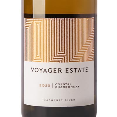 Voyager Estate Coastal Chardonnay 2022