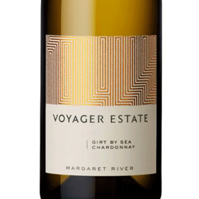 Voyager Estate Girt By Sea Chardonnay 2021