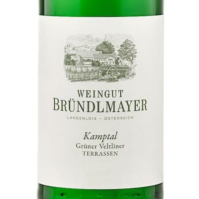 Weingut Brundlmayer Riesling Kamptal Terrassen 2023