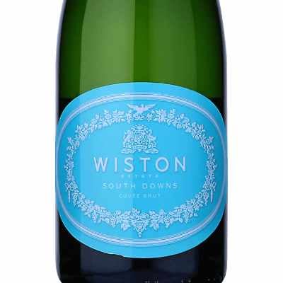 Wiston Estate Cuvee 2020