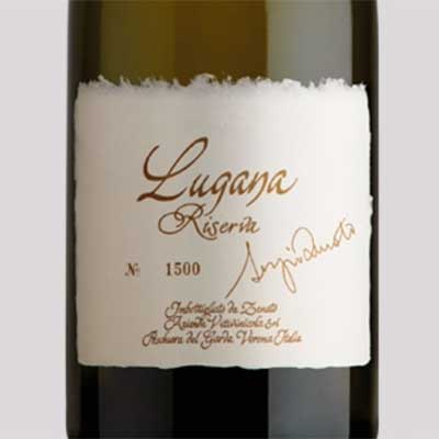 Zenato Lugana Sergio Riserva 2016