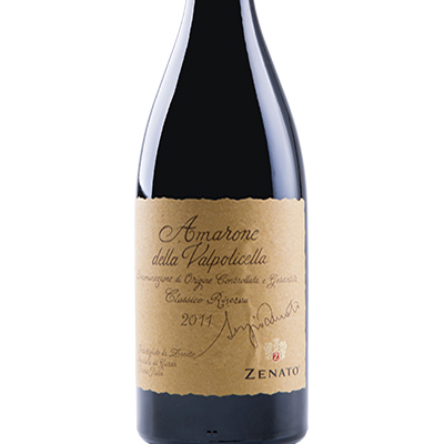 Zenato Amarone della Valpolicella Classico Riserva Italy 2013