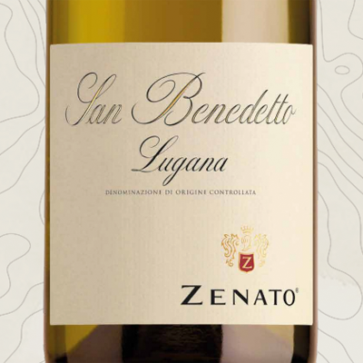 Zenato Lugana San Benedetto 2019