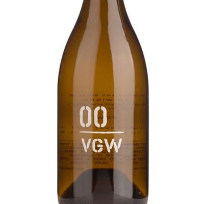 00 Wines VGW Very Good White Chardonnay 2022