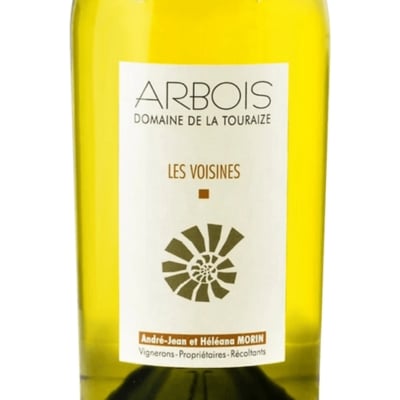 Domaine de la Touraize Arbois Les Voisines 2021