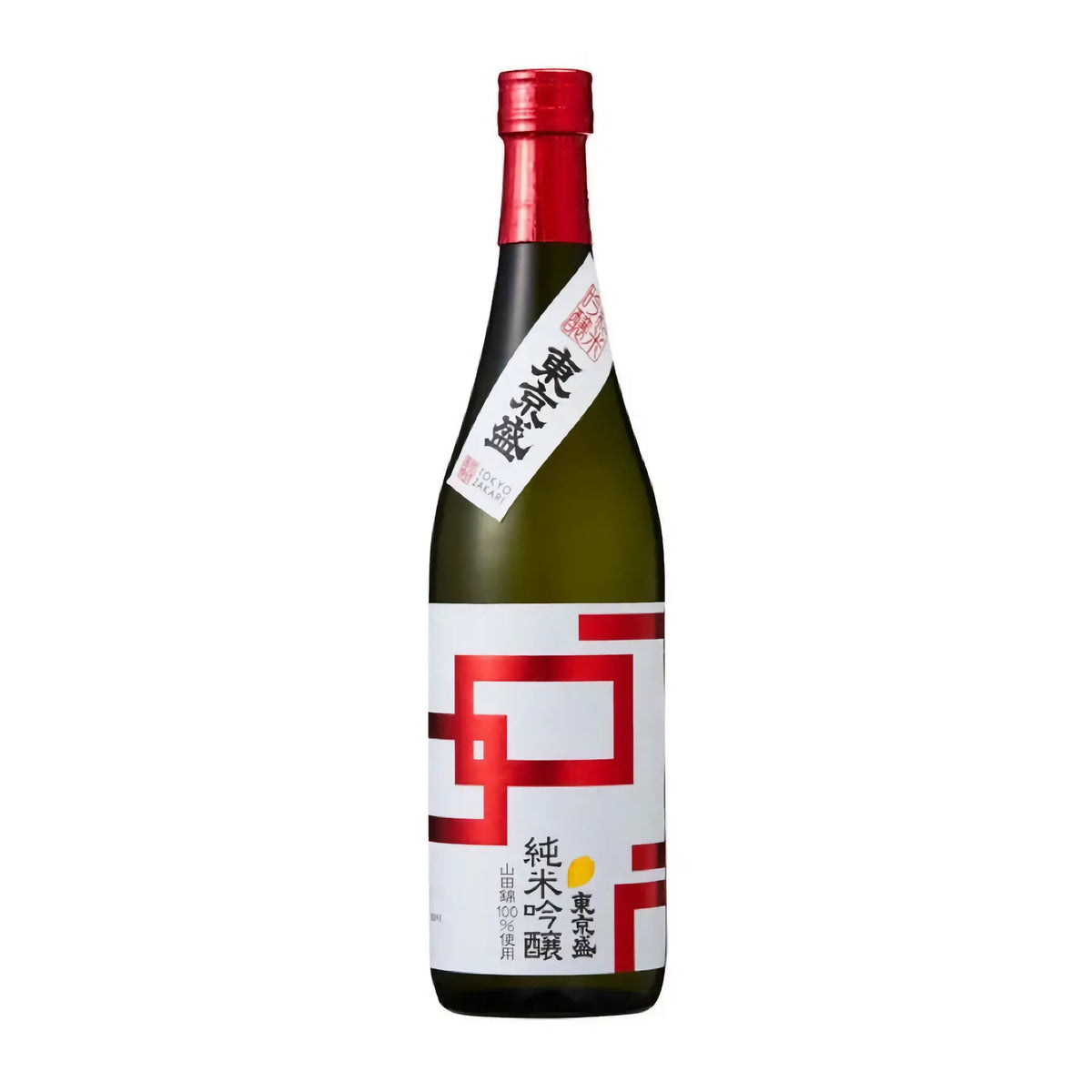 東京盛 純米吟釀 720ml