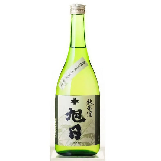 十旭日 五百萬石 熟成純米酒 720ml