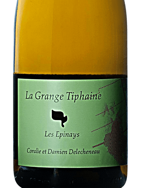 La Grange Tiphaine Les Epinays Montlouis Sur Loire 2018