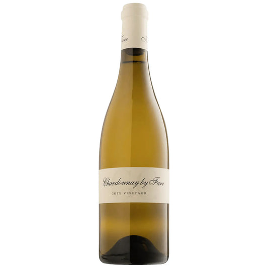 By Farr Chardonnay Cote Vineyard Geelong Australia 2024