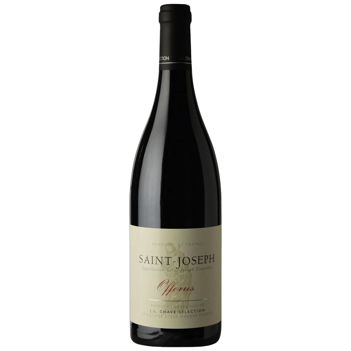 Chave J. L. Saint-Joseph Offerus 2023