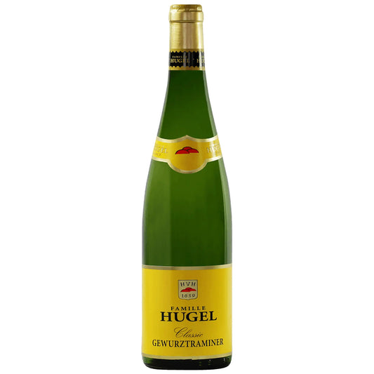 Hugel Classic Gewurztraminer 2024