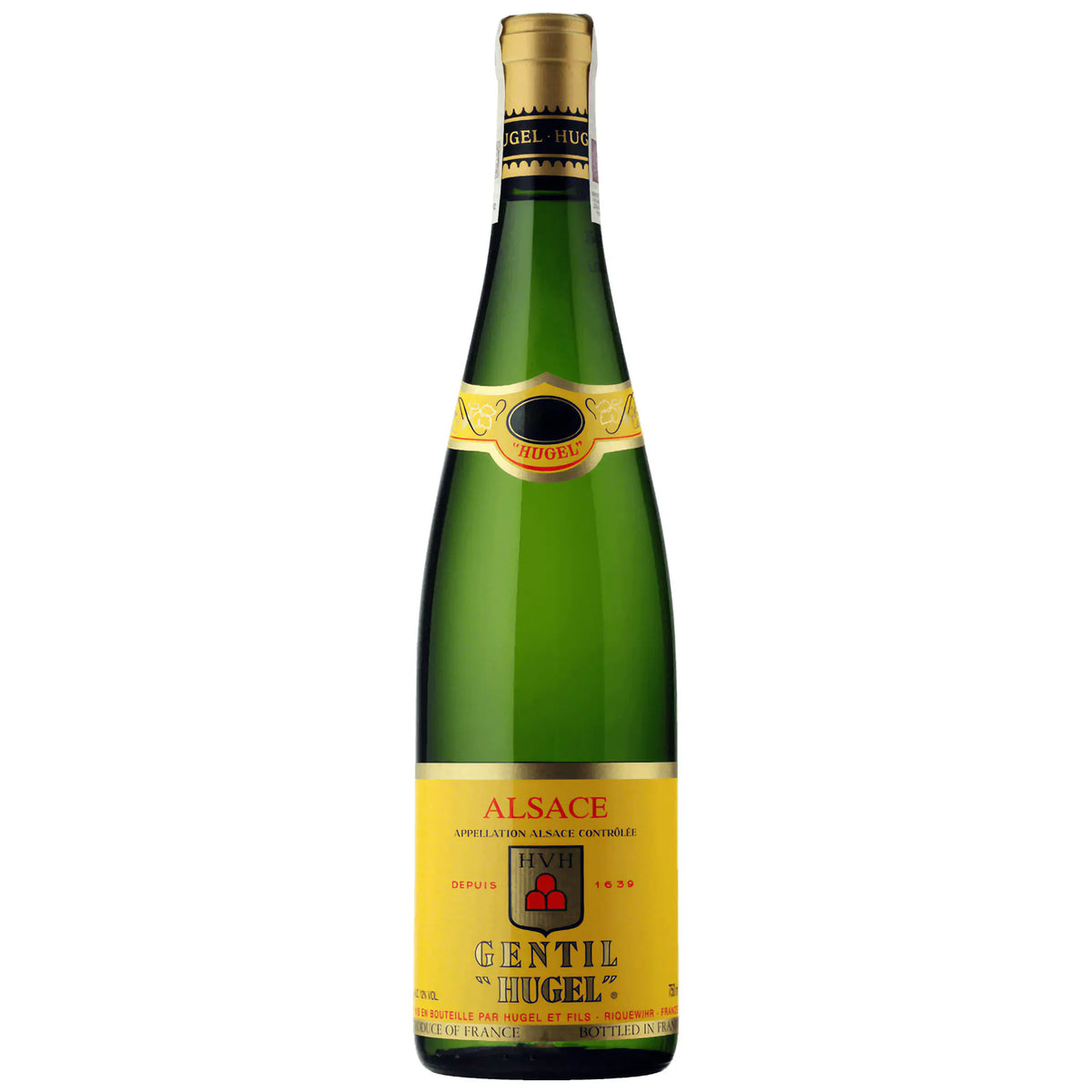 Hugel Gentil 2024