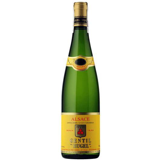 Hugel Gentil 2024