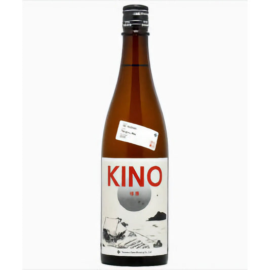 八兵衛 KINO 帰農 純米 720ml