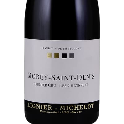 Lignier-Michelot Morey St Denis 1er cru Les Chenevery 2019