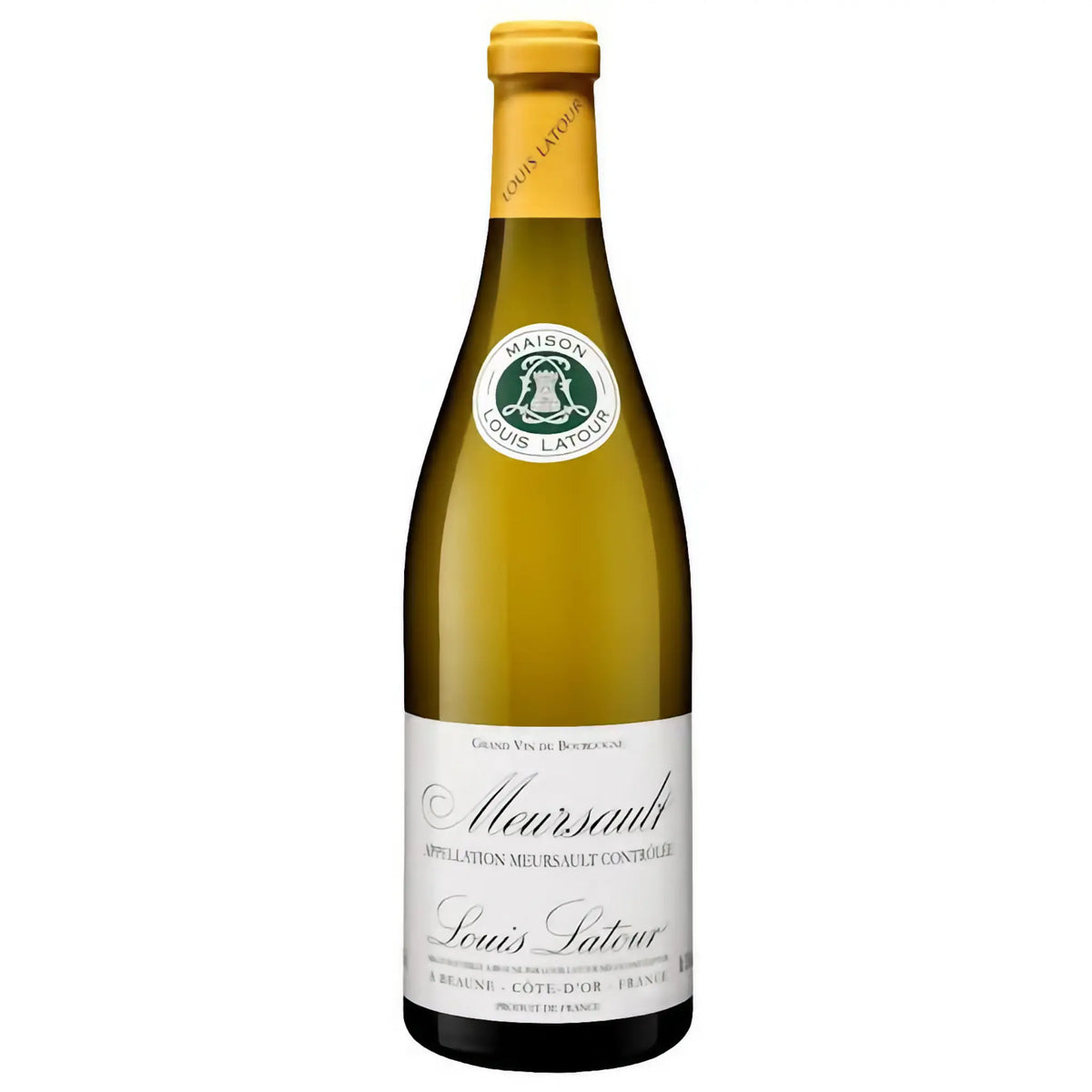 Louis Latour Meursault Blanc 2024