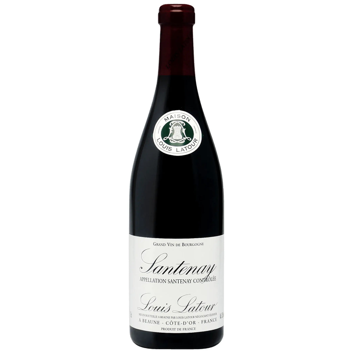 Louis Latour Santenay Burgundy France 2022