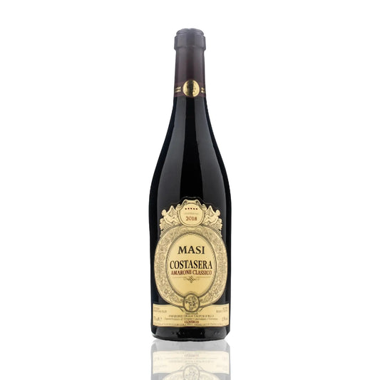 Masi Costasera Amarone Classico 2021 (6 bottles)