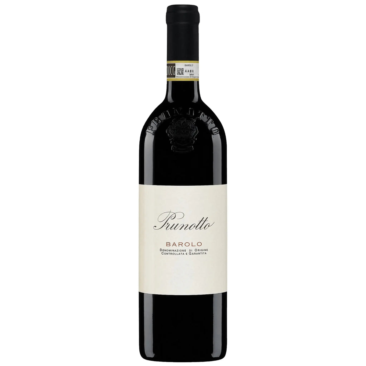 Prunotto Barolo DOCG Italy 2020