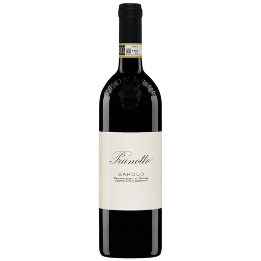 Prunotto Barolo DOCG Italy 2021