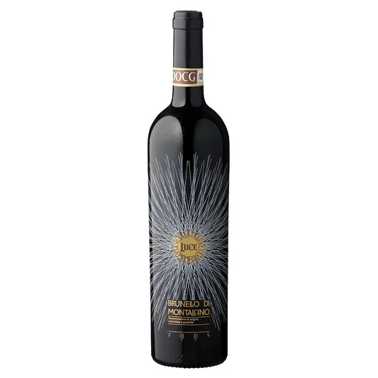 Tenuta Luce Luce Brunello di Montalcino 2019
