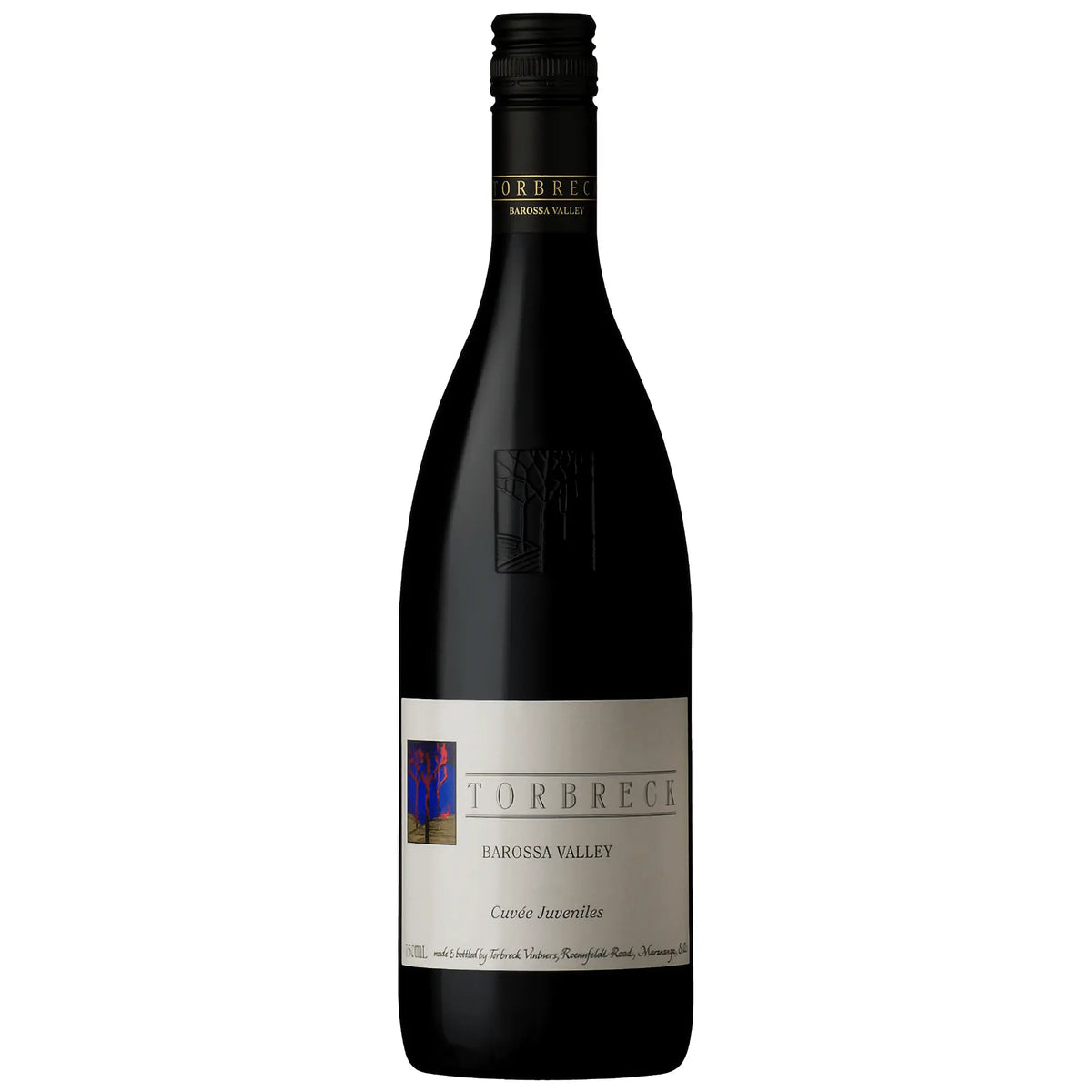 Torbreck Juveniles Grenache Mataro Shiraz Barossa Valley Australia 2023
