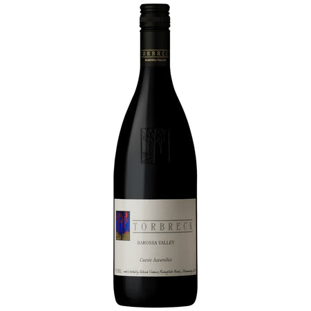 Torbreck Juveniles Grenache Mataro Shiraz Barossa Valley Australia 2023
