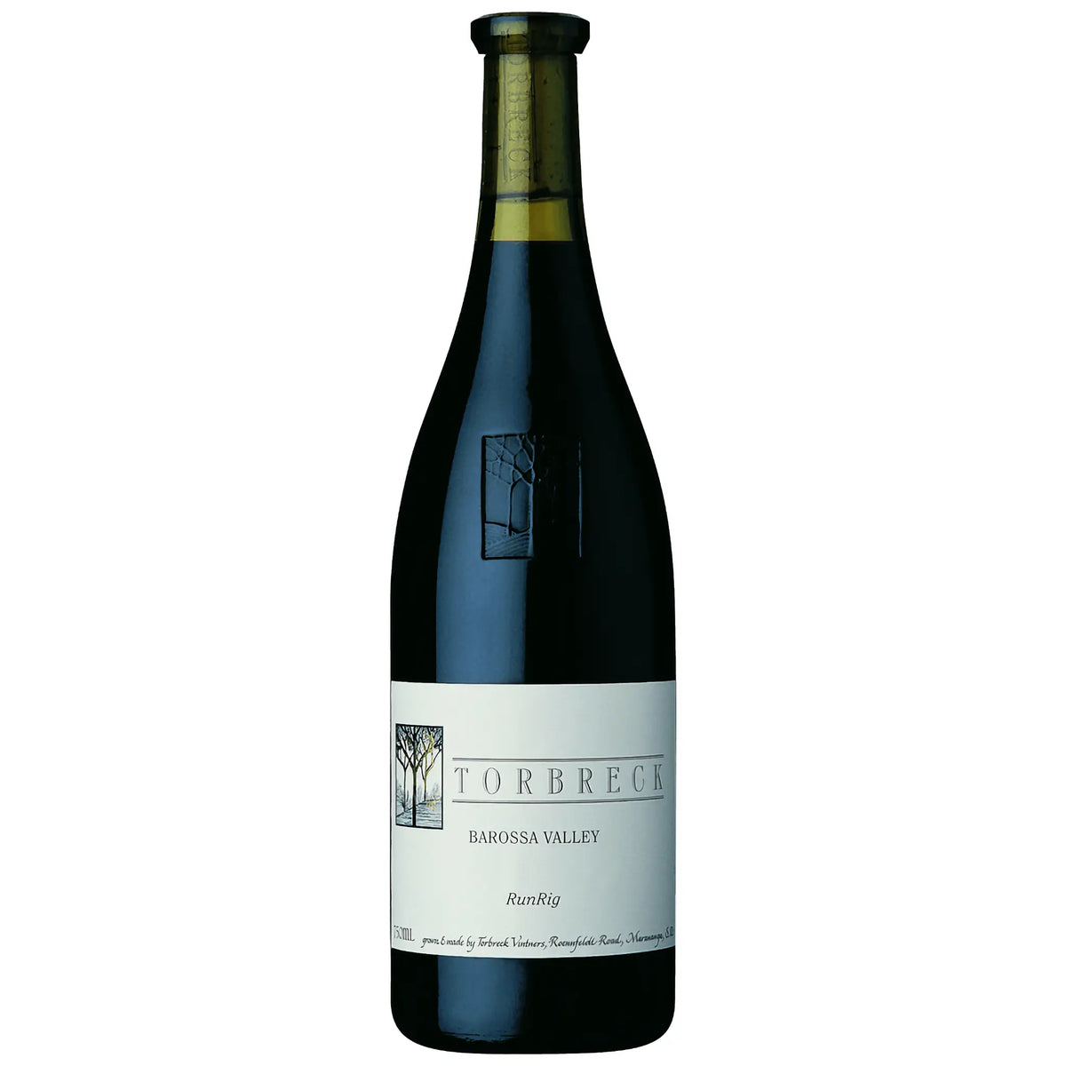 Torbreck RunRig Barossa Valley Australia 2023
