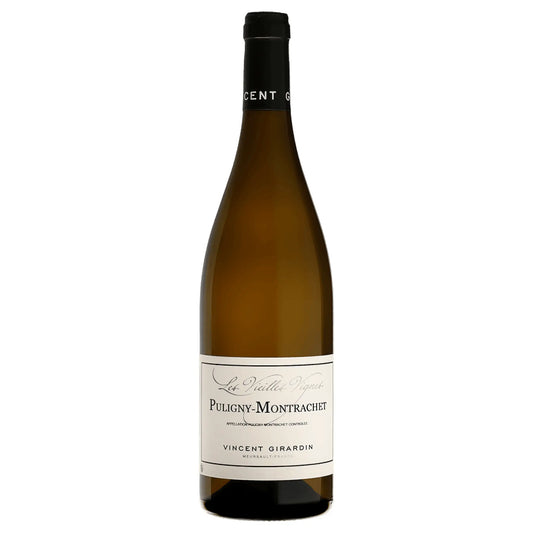 Vincent Girardin Puligny-Montrachet Vieilles Vignes 2023