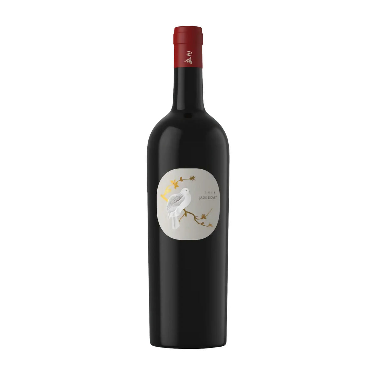 Xige Estate Jade Dove Cabernet Gernischt 2021