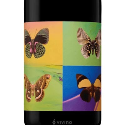 Adelina Mclaren Vale Shiraz 2022